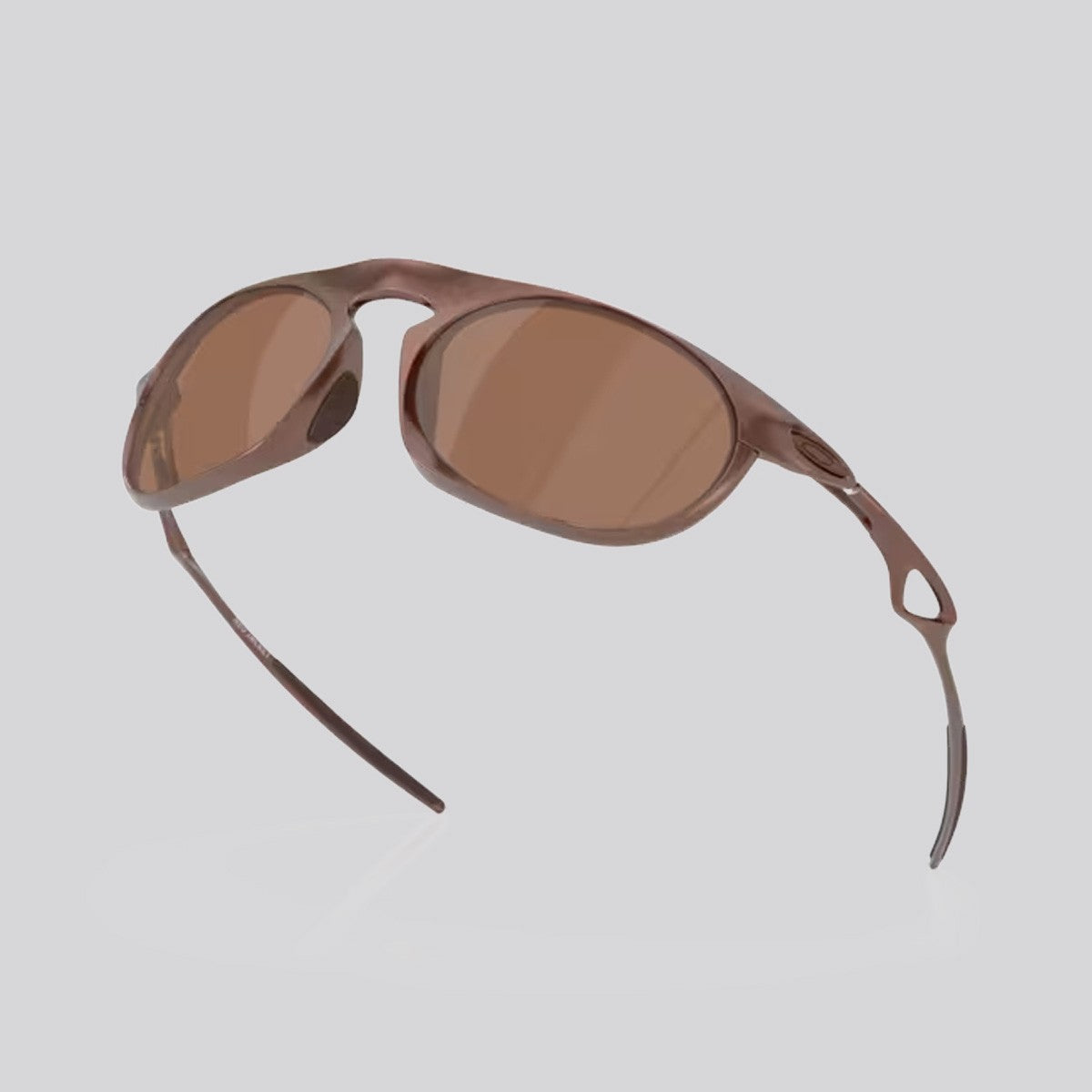 Lentes de Sol Oakley Neo Mahogany Matte Prizm Tungsten