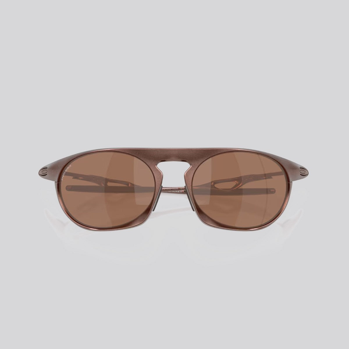 Lentes de Sol Oakley Neo Mahogany Matte Prizm Tungsten