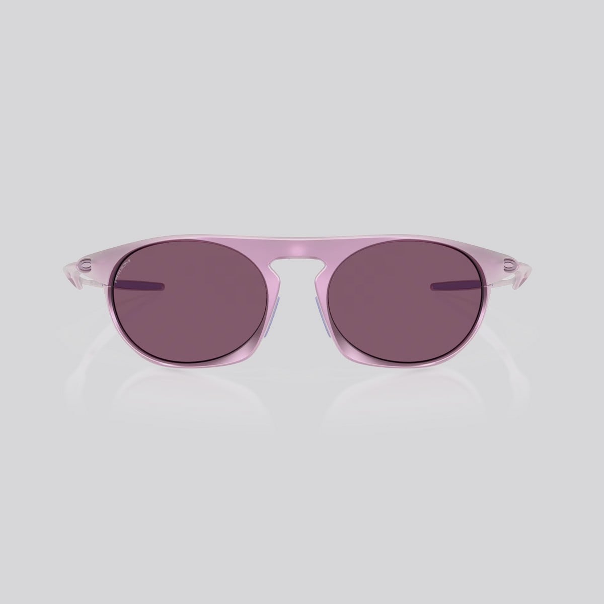 Lentes de Sol Oakley Neo Jacket Matte Lavender / Prizm Indigo