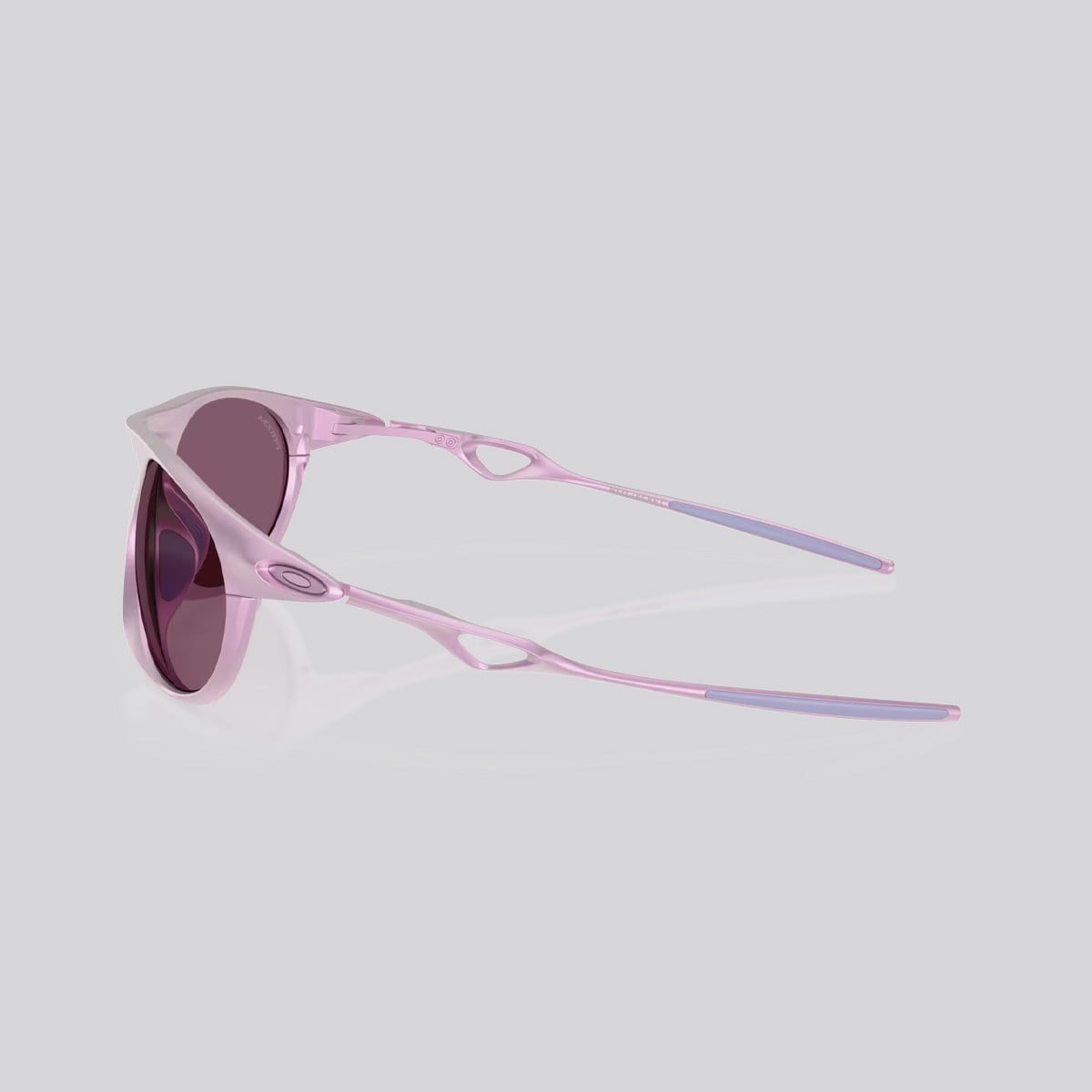 Lentes de Sol Oakley Neo Jacket Matte Lavender / Prizm Indigo