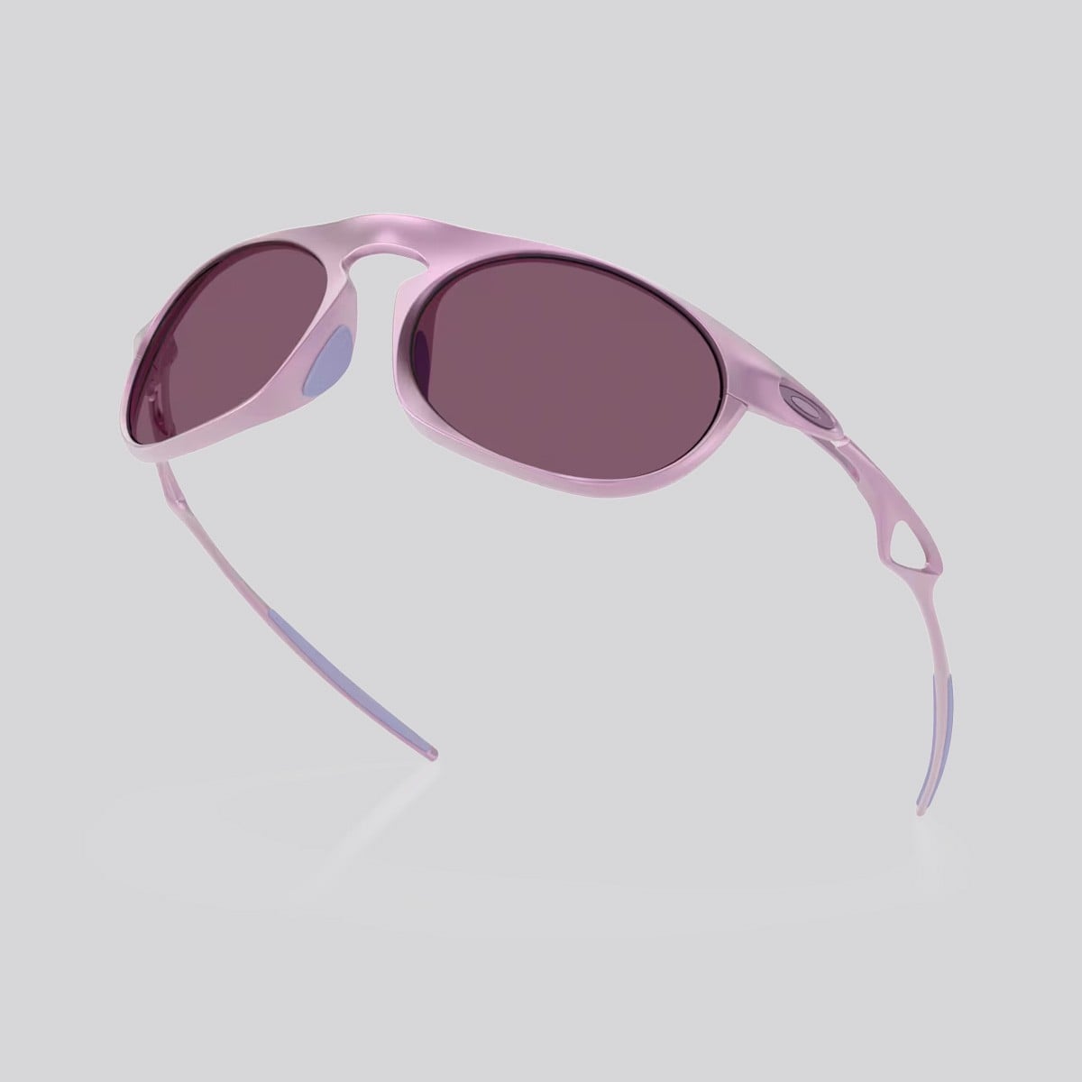 Lentes de Sol Oakley Neo Jacket Matte Lavender / Prizm Indigo