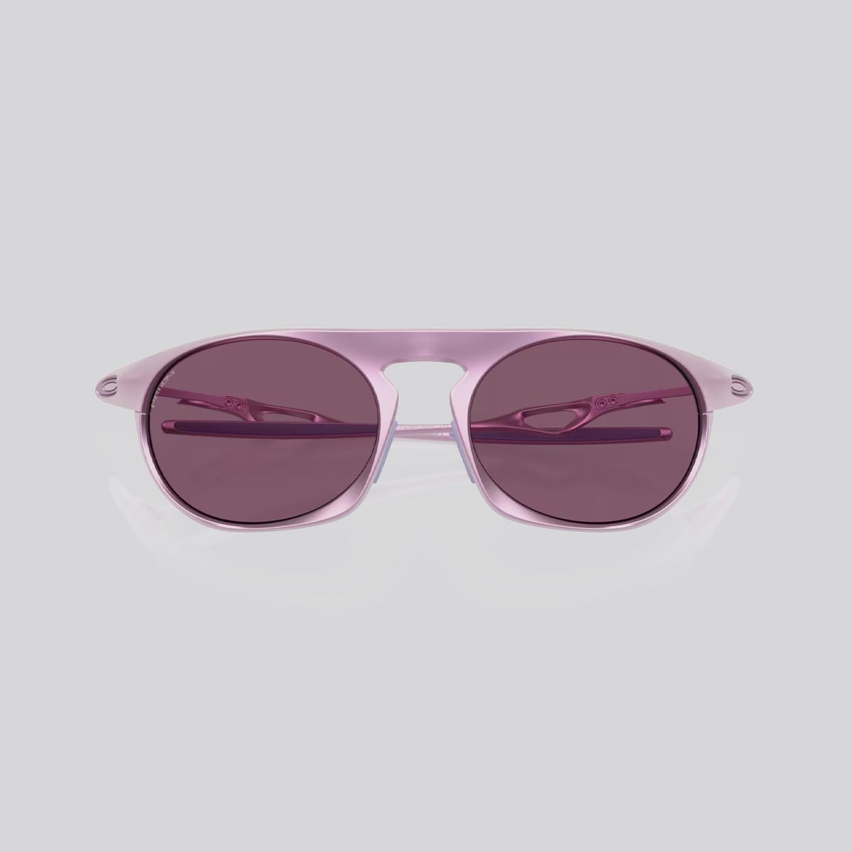 Lentes de Sol Oakley Neo Jacket Matte Lavender / Prizm Indigo