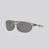 Lentes de Sol Oakley BXTR Prizm Black/Polarized Lenses