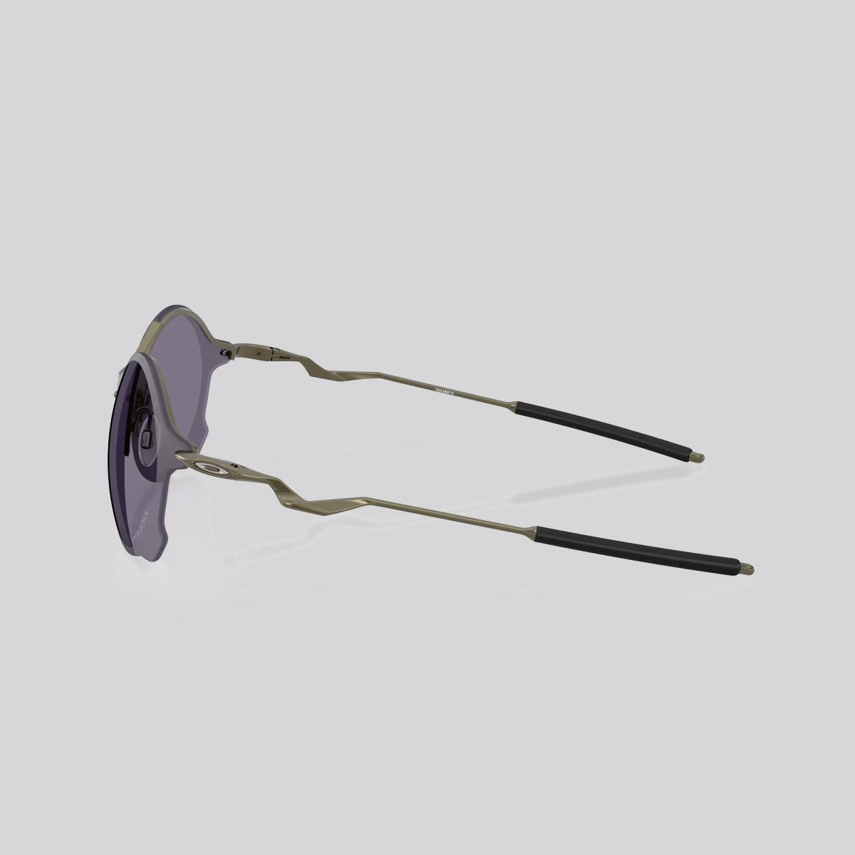 Lentes de Sol Oakley Tailend TI Satin Carbon/Prizm Grey