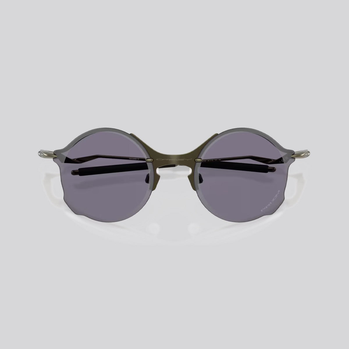 Lentes de Sol Oakley Tailend TI Satin Carbon/Prizm Grey