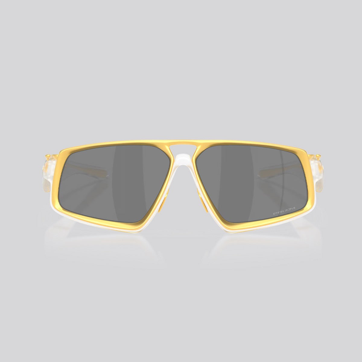 Lentes de Sol Oakley Massillon Prizm Black/Matte Clear