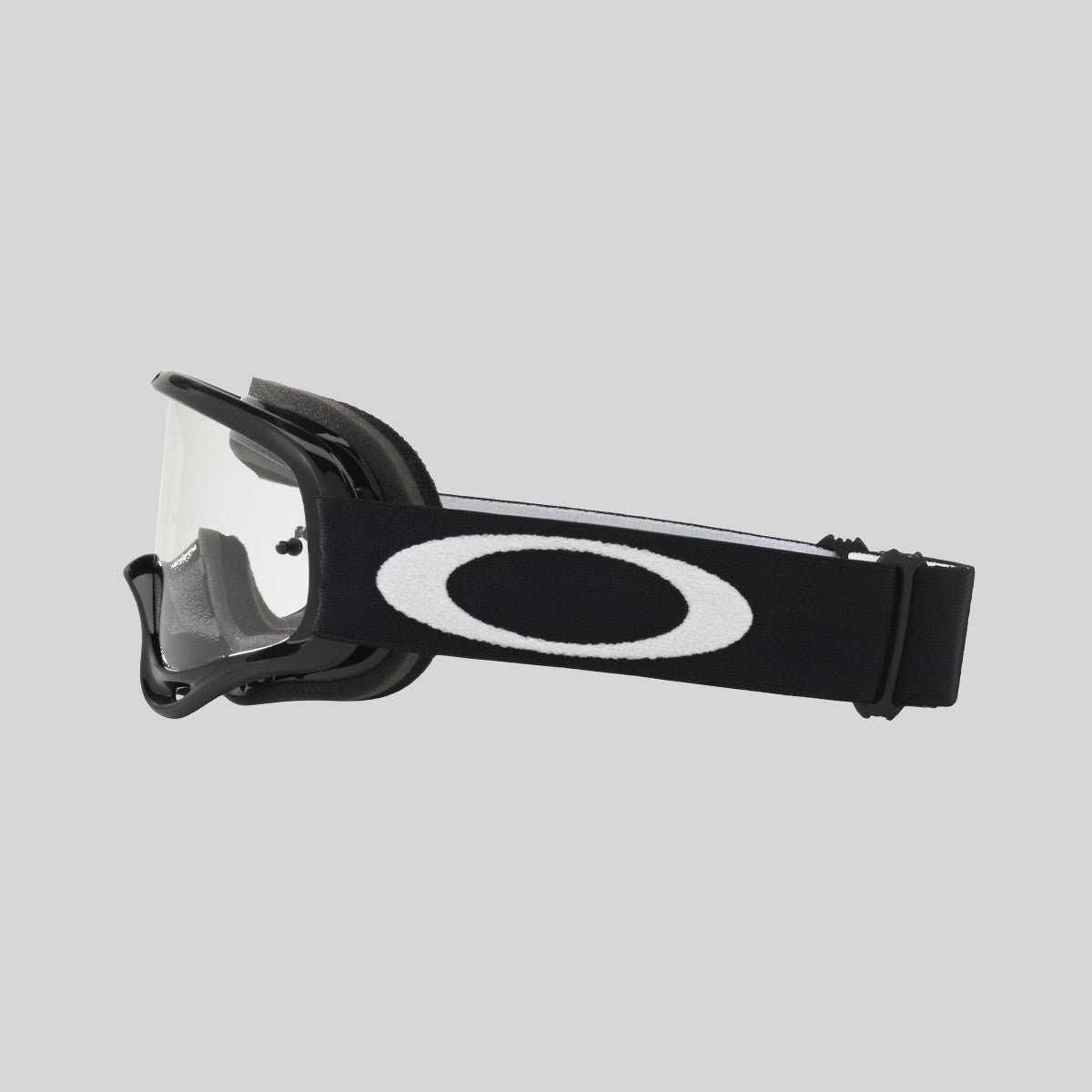 Antiparras Oakley O-Frame MX Black / Clear