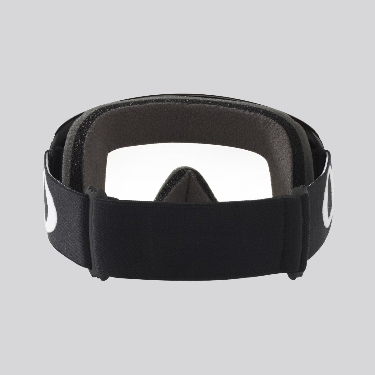 Antiparras Oakley O-Frame MX Black / Clear