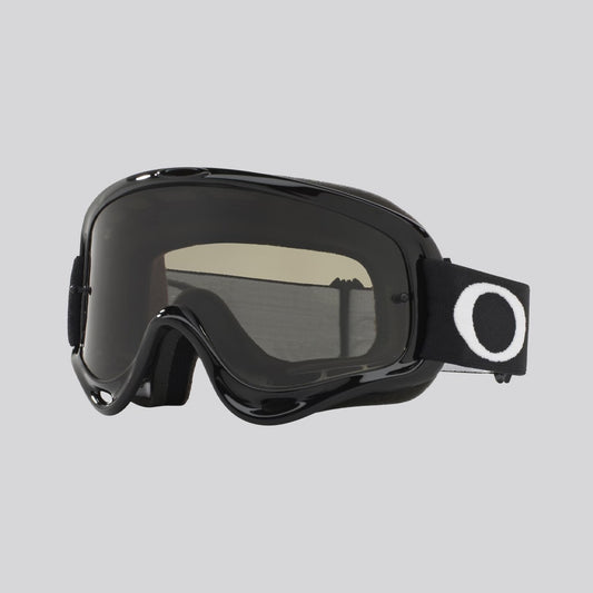 Antiparras Oakley O-Frame MX Black / Dark Grey