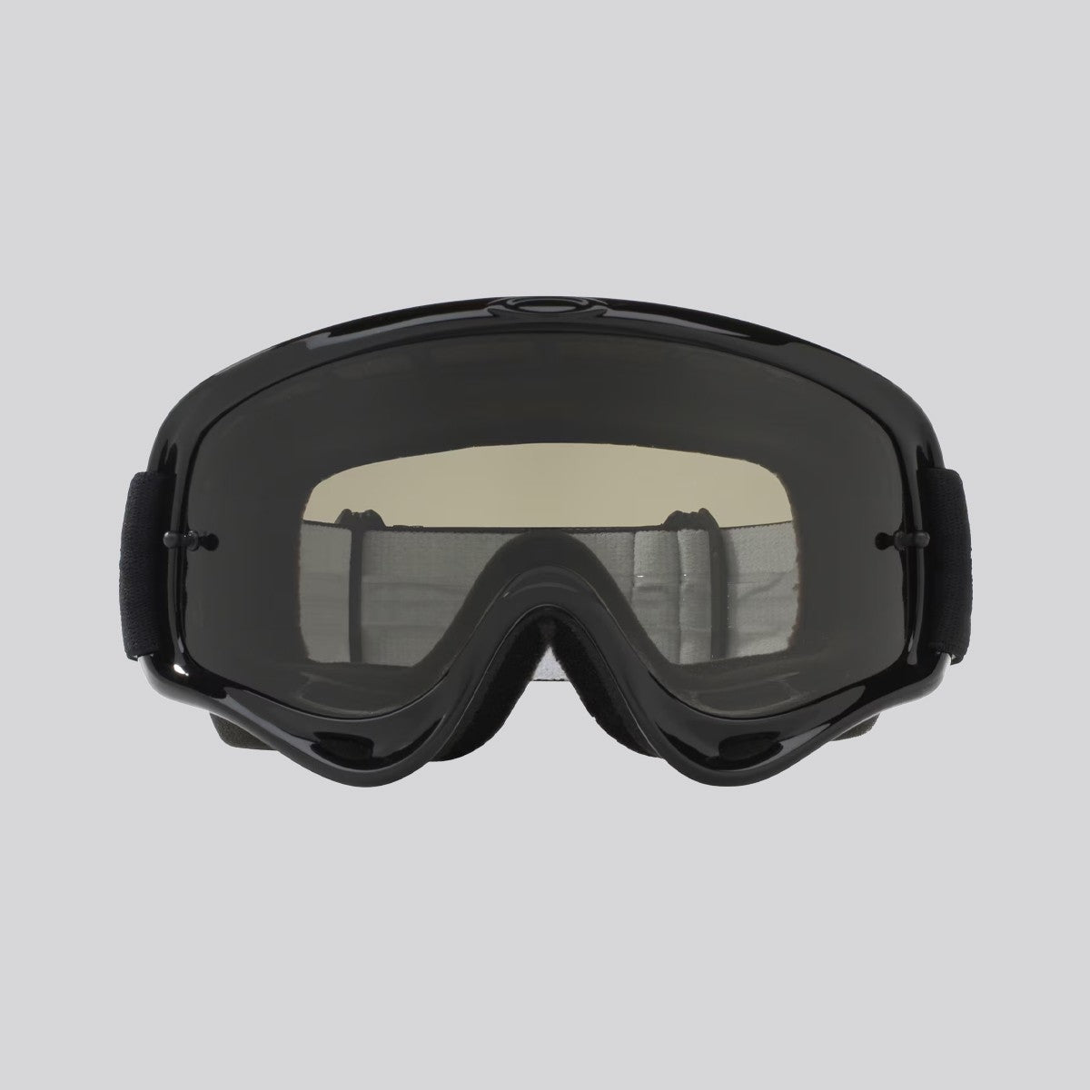 Antiparras Oakley O-Frame MX Black / Dark Grey