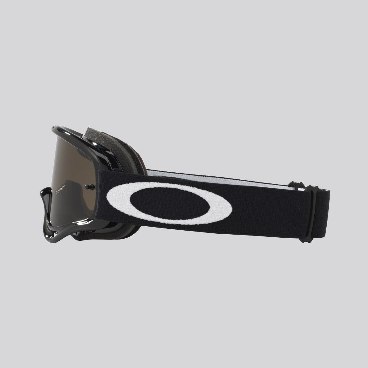 Antiparras Oakley O-Frame MX Black / Dark Grey