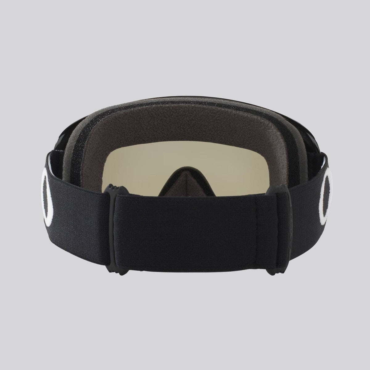Antiparras Oakley O-Frame MX Black / Dark Grey