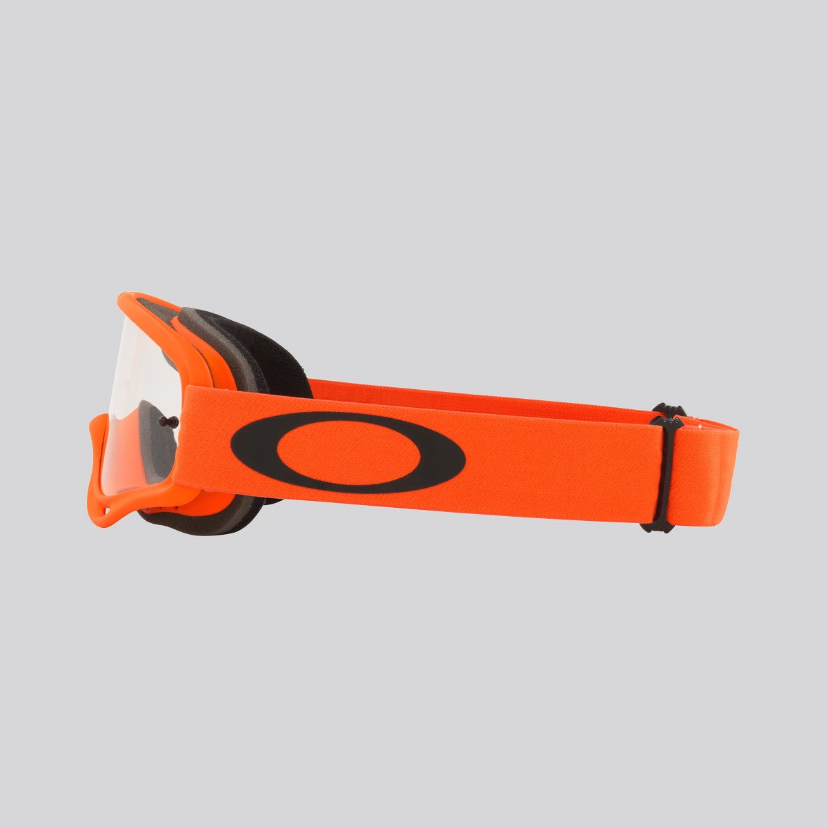 Antiparras Oakley O-Frame MX Orange / Clear