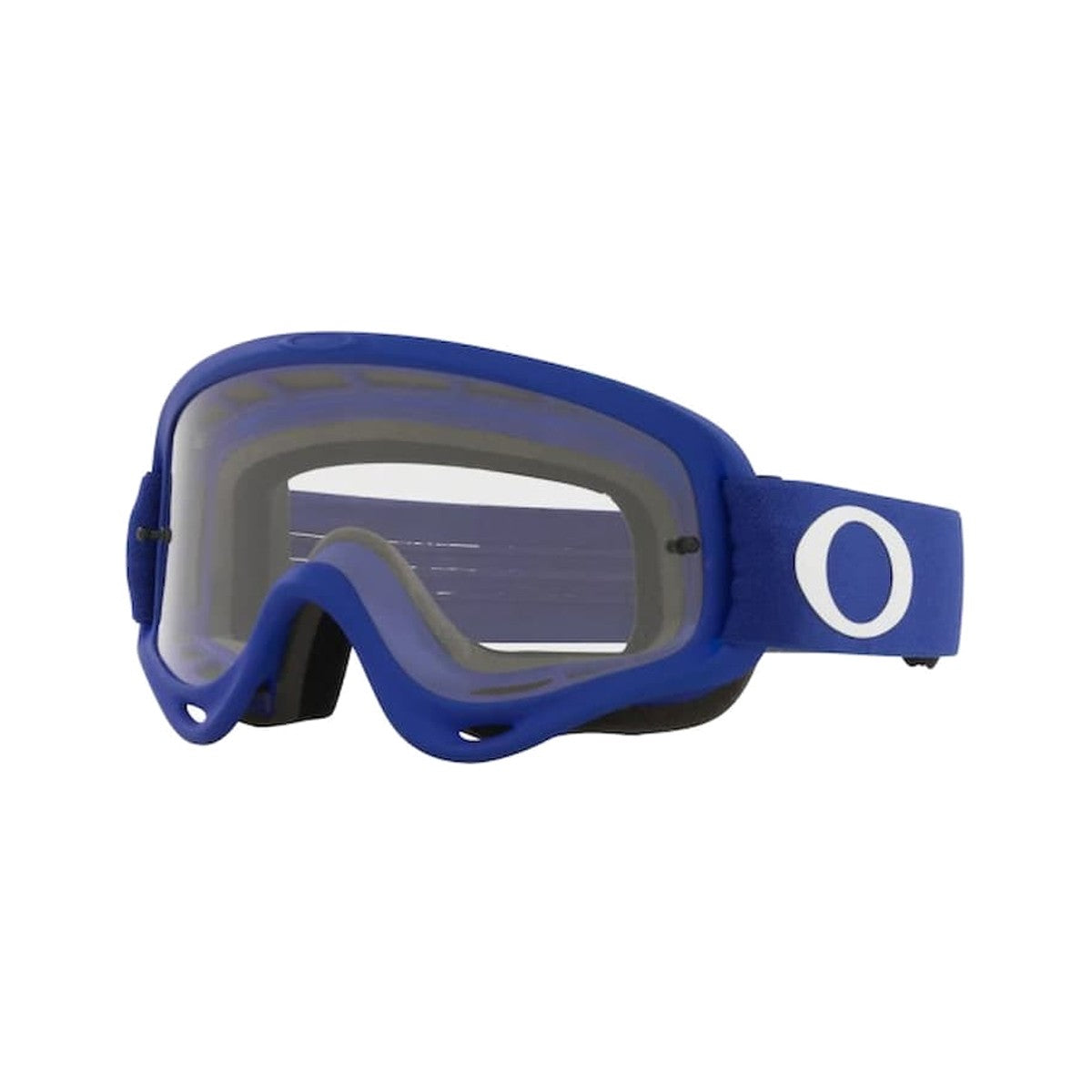 Antiparras Oakley O-Frame MX Blue / Clear