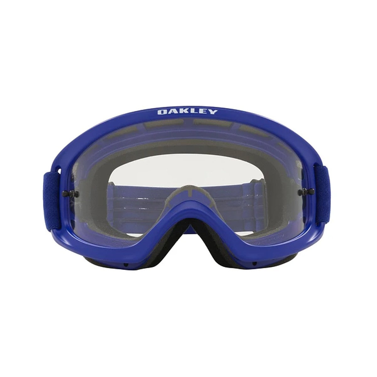 Antiparras Oakley O-Frame MX Blue / Clear