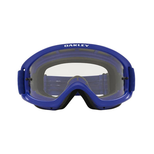 Antiparras Oakley O-Frame MX Blue / Clear