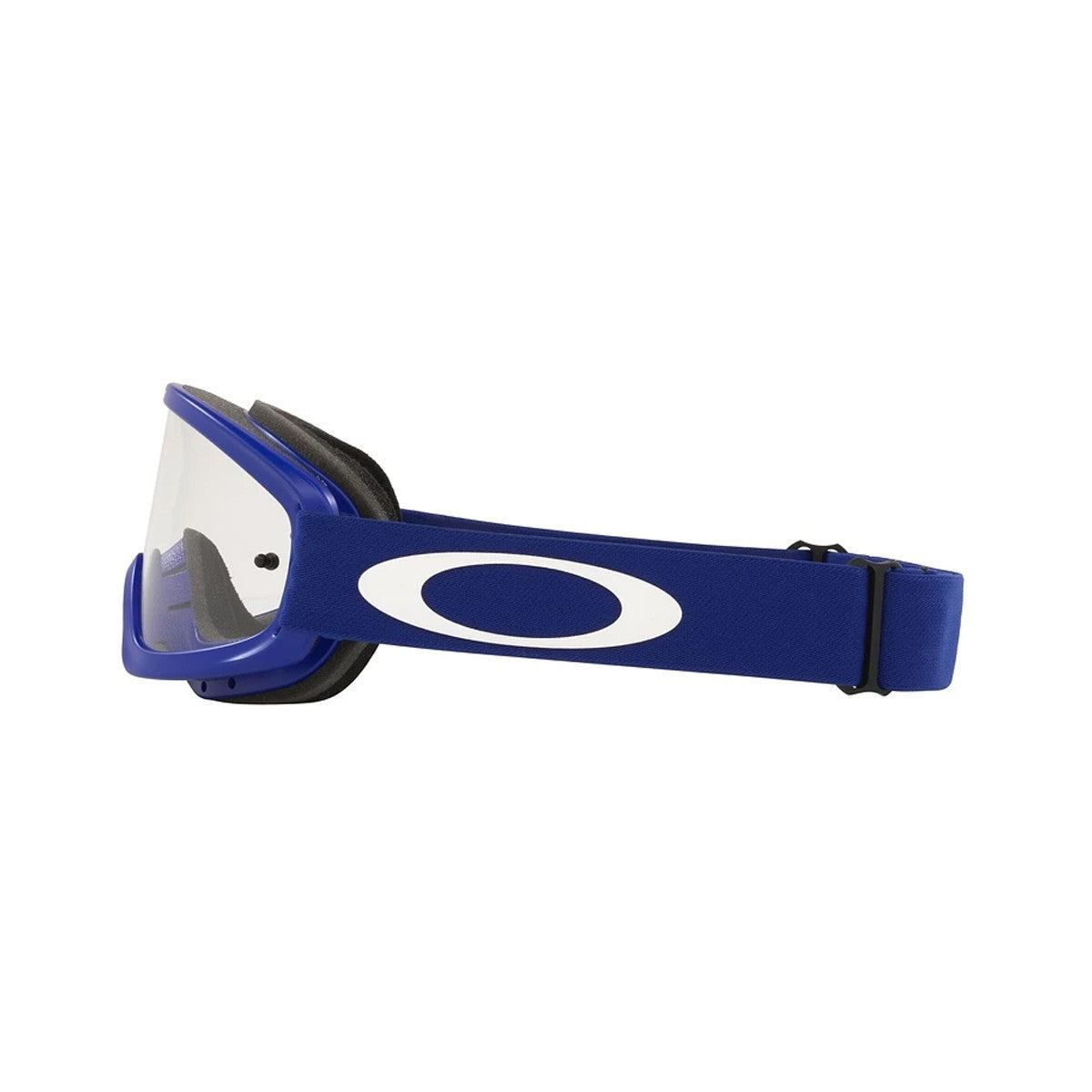 Antiparras Oakley O-Frame MX Blue / Clear