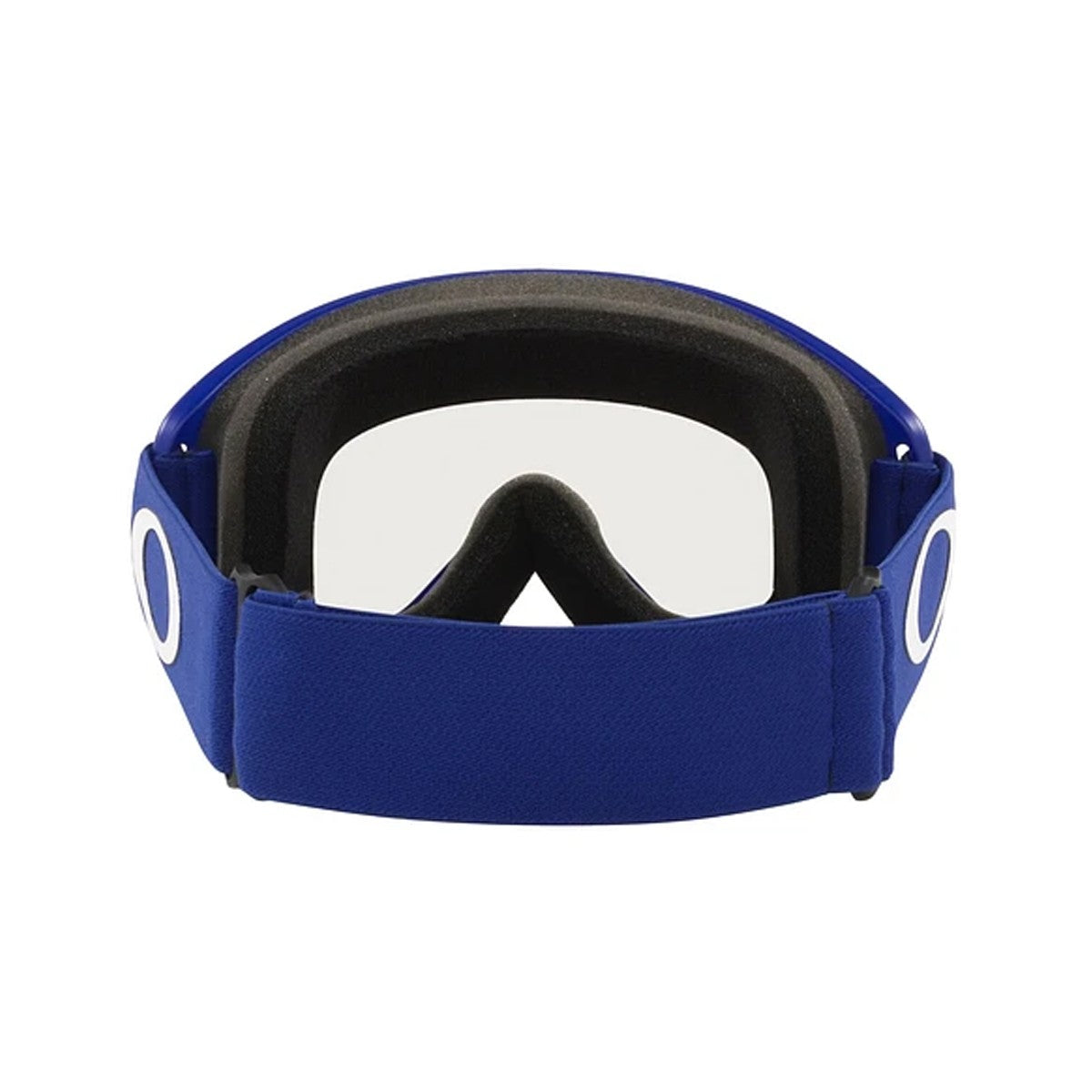 Antiparras Oakley O-Frame MX Blue / Clear
