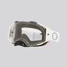Antiparras Oakley Airbrake MX White / Clear