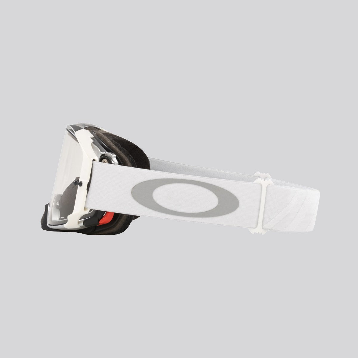 Antiparras Oakley Airbrake MX White / Clear