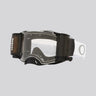 Antiparras Oakley Airbrake MX White / Clear