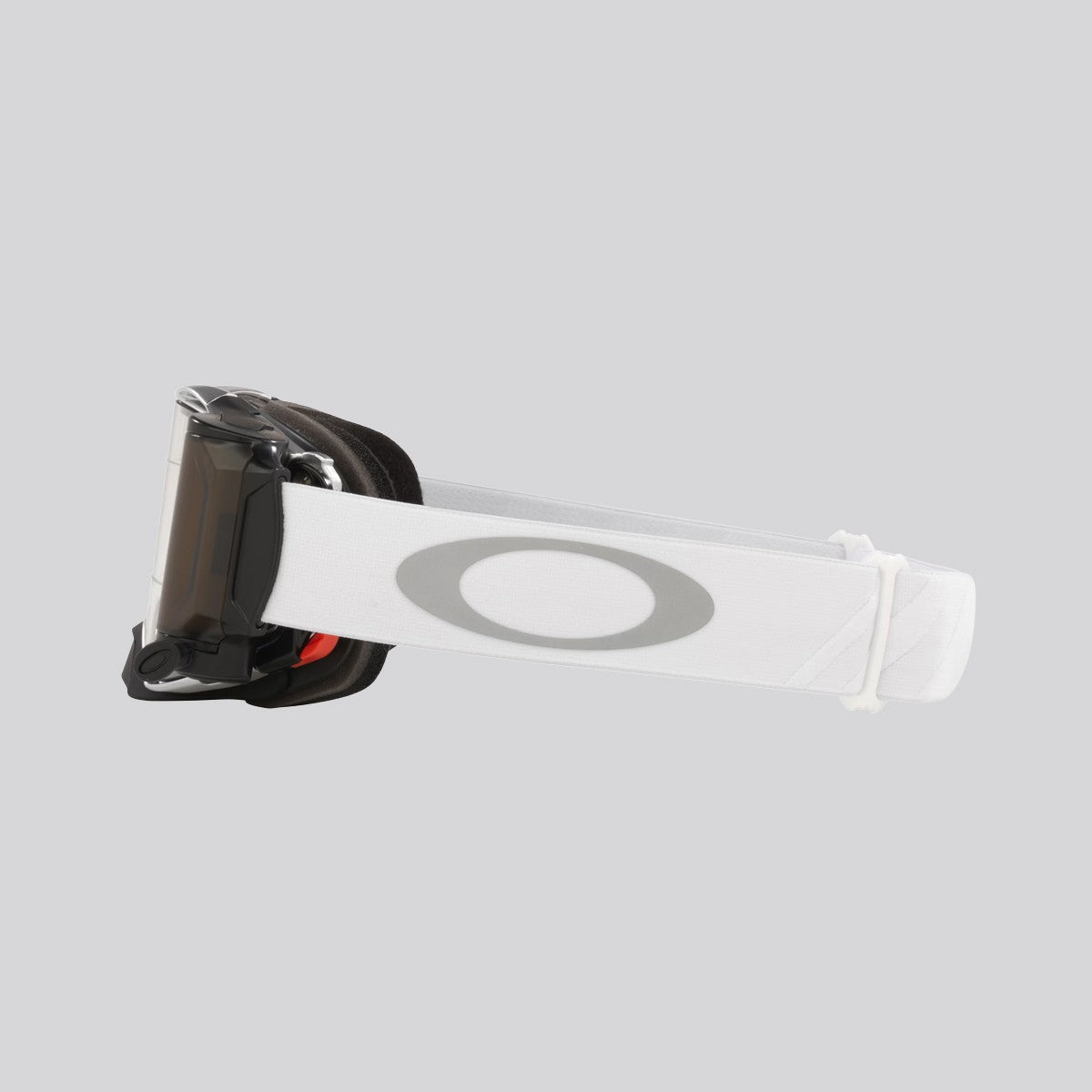Antiparras Oakley Airbrake MX White / Clear