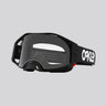 Antiparra Oakley Airbrake MX Moto Black