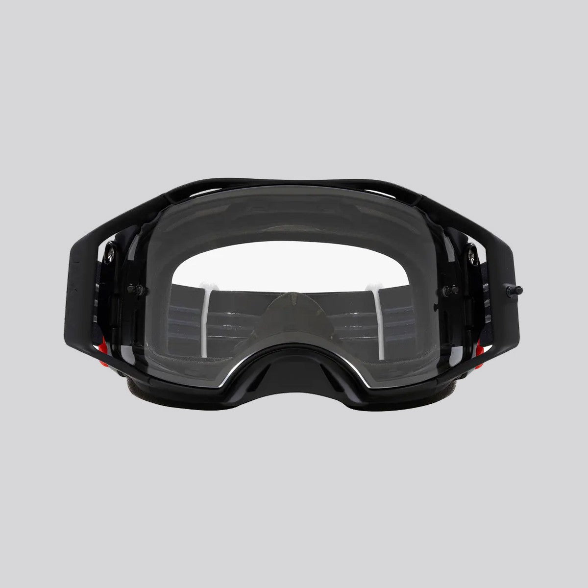Antiparra Oakley Airbrake MX Moto Black