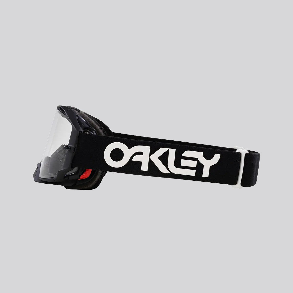 Antiparra Oakley Airbrake MX Moto Black