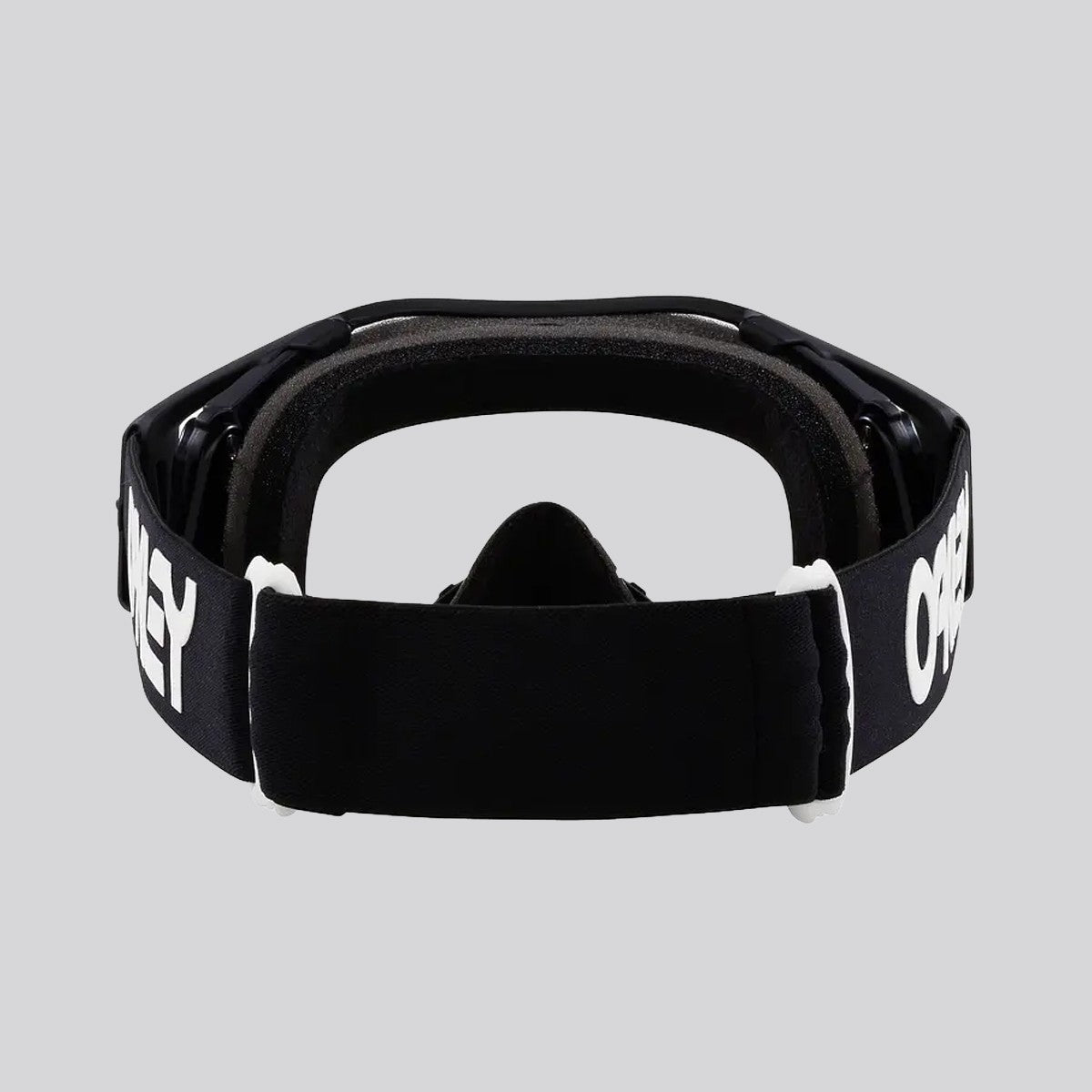 Antiparra Oakley Airbrake MX Moto Black