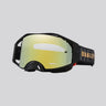 Antiparras Oakley Airbrake MX 24K Iridium