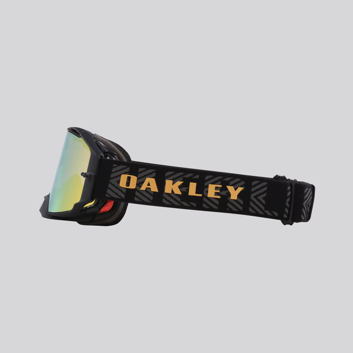 Antiparras Oakley Airbrake MX 24K Iridium