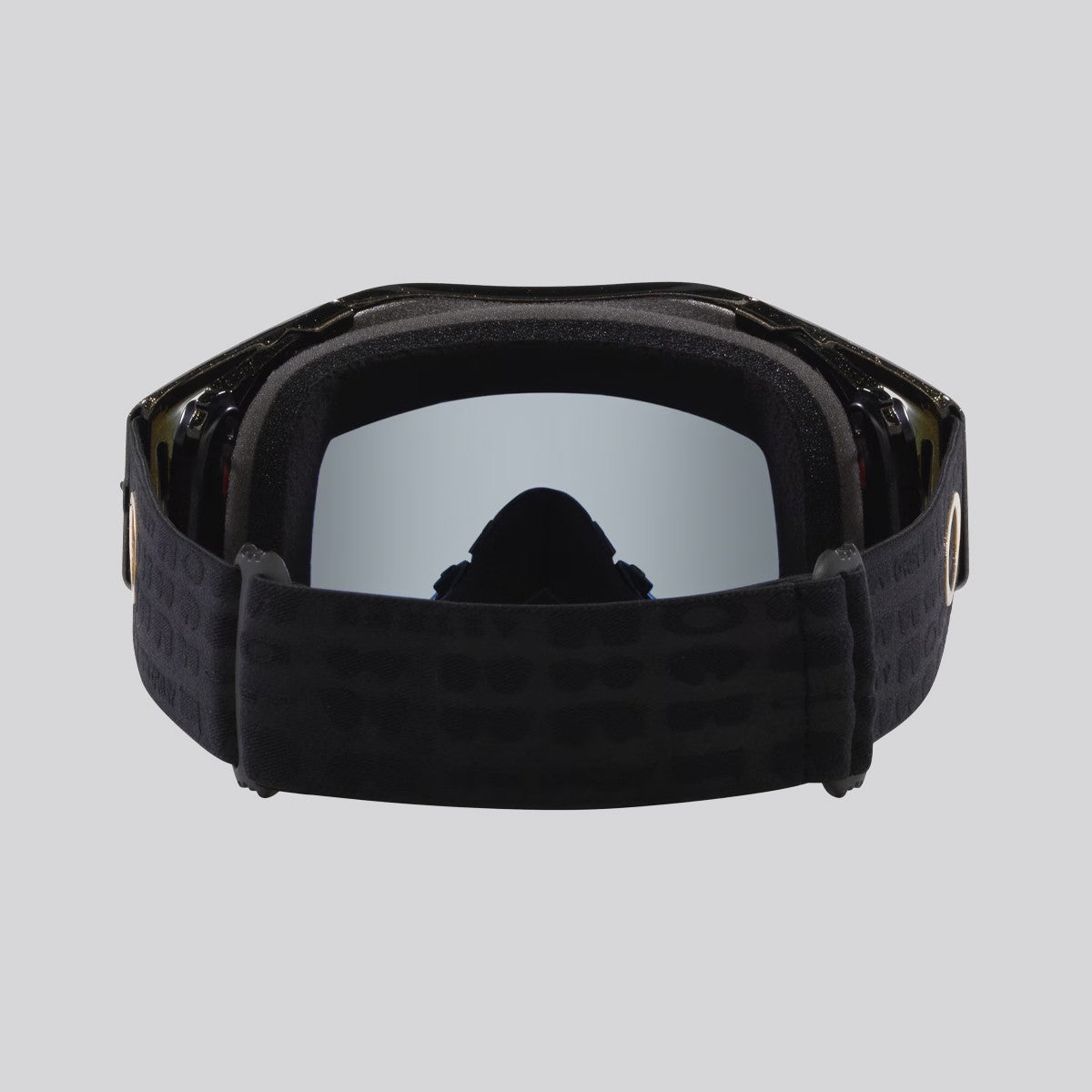 Antiparra Oakley Airbrake Mx 50TH Anniversary Prizm 24K /Iridium Lenses