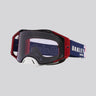 Antiparra Oakley Airbrake MX Troy Lee Designs Series Prizm/ MX Low Light Strap
