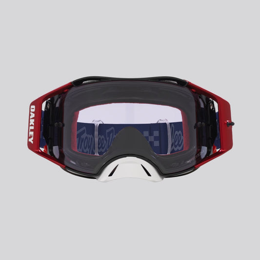 Antiparra Oakley Airbrake MX Troy Lee Designs Series Prizm/ MX Low Light Strap