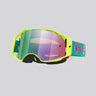 Antiparras Oakley Airbrake MX Prizm MX Jade Iridium