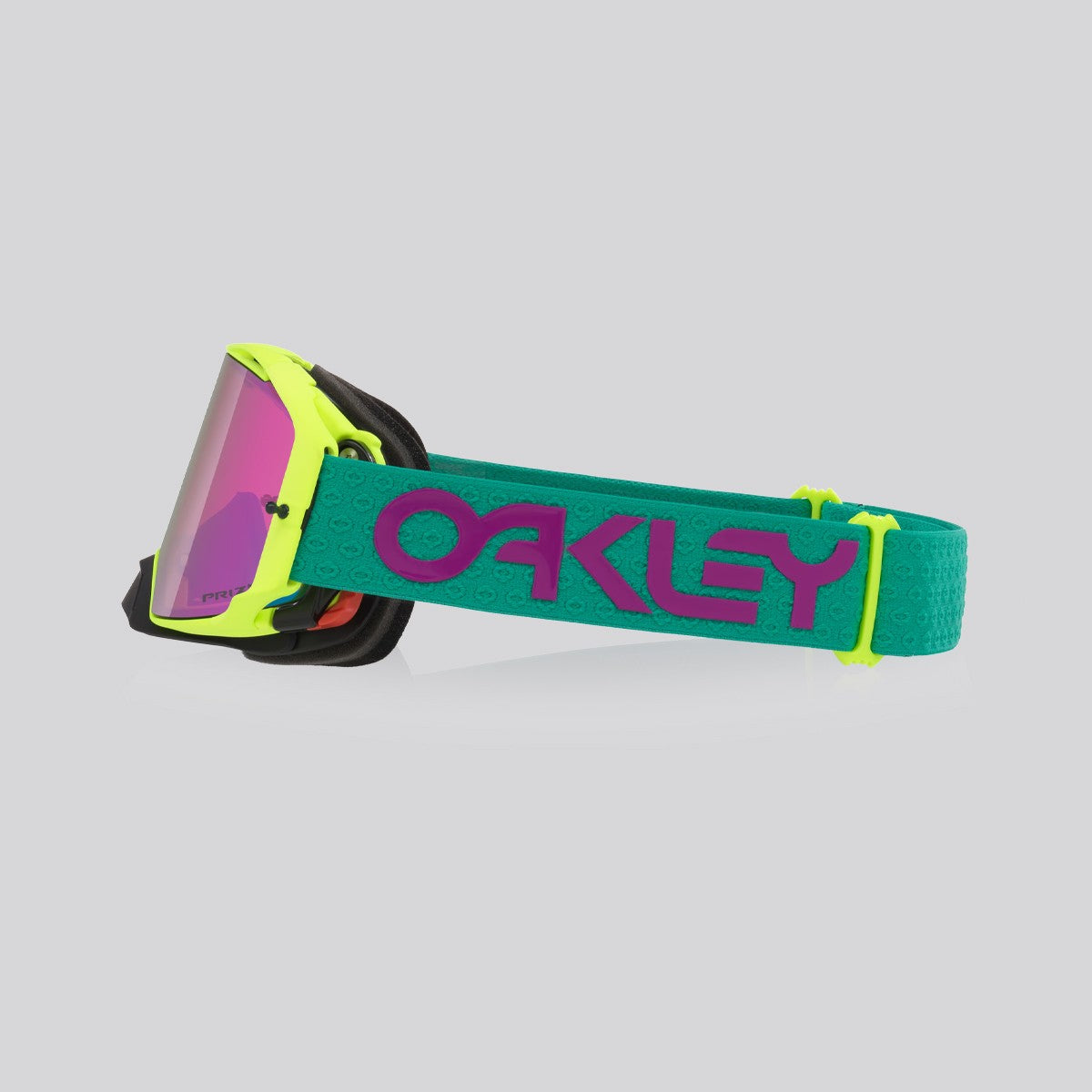 Antiparras Oakley Airbrake MX Prizm MX Jade Iridium