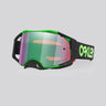 Antiparras Oakley Airbrake MX Green / Prizm MX Jade Iridium
