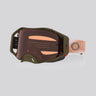 Antiparras Oakley Airbrake MX Dark / Prizm MX Bronze