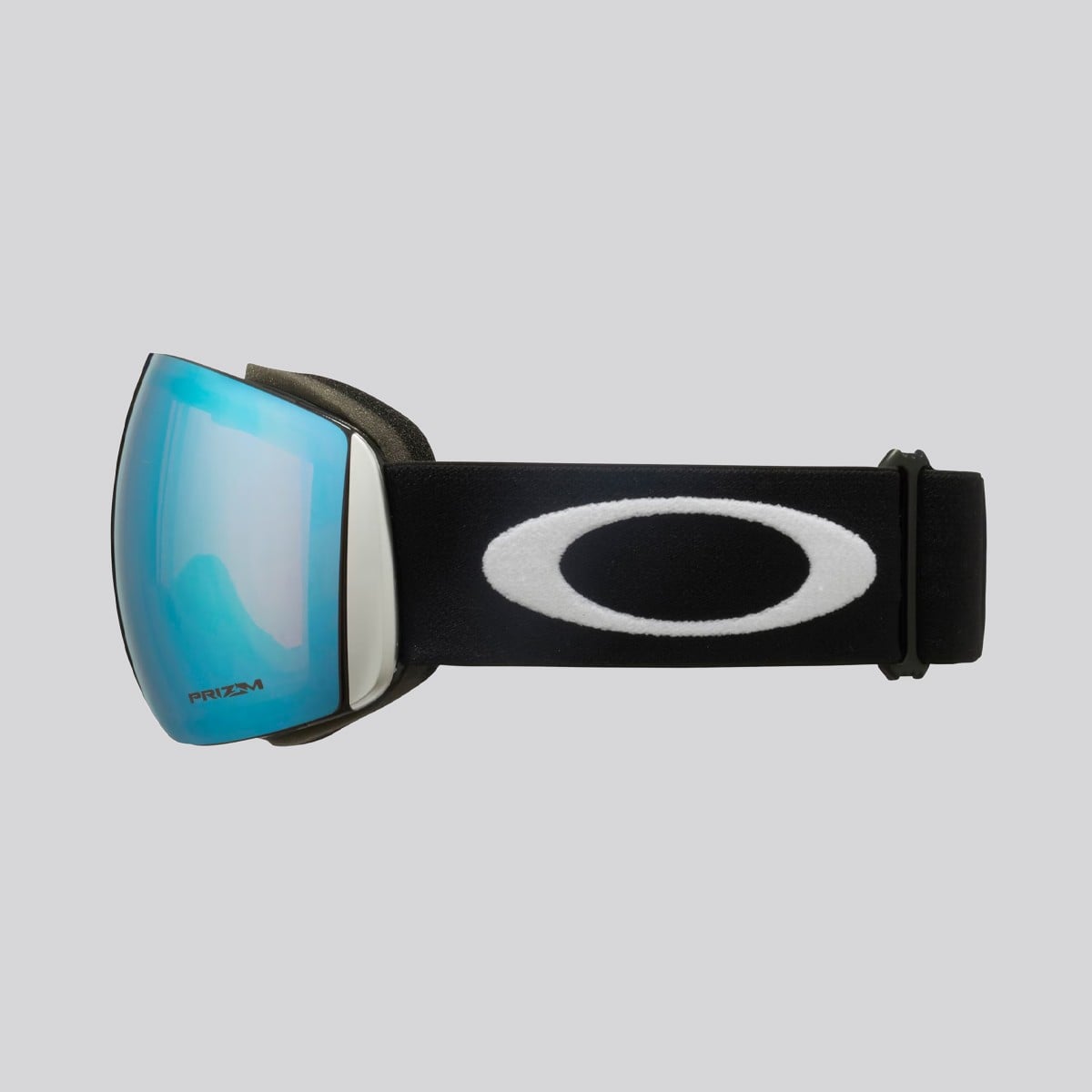 Antiparras Oakley Flight Deck L Matte Black/Prizm Snow Sapphire Iridium