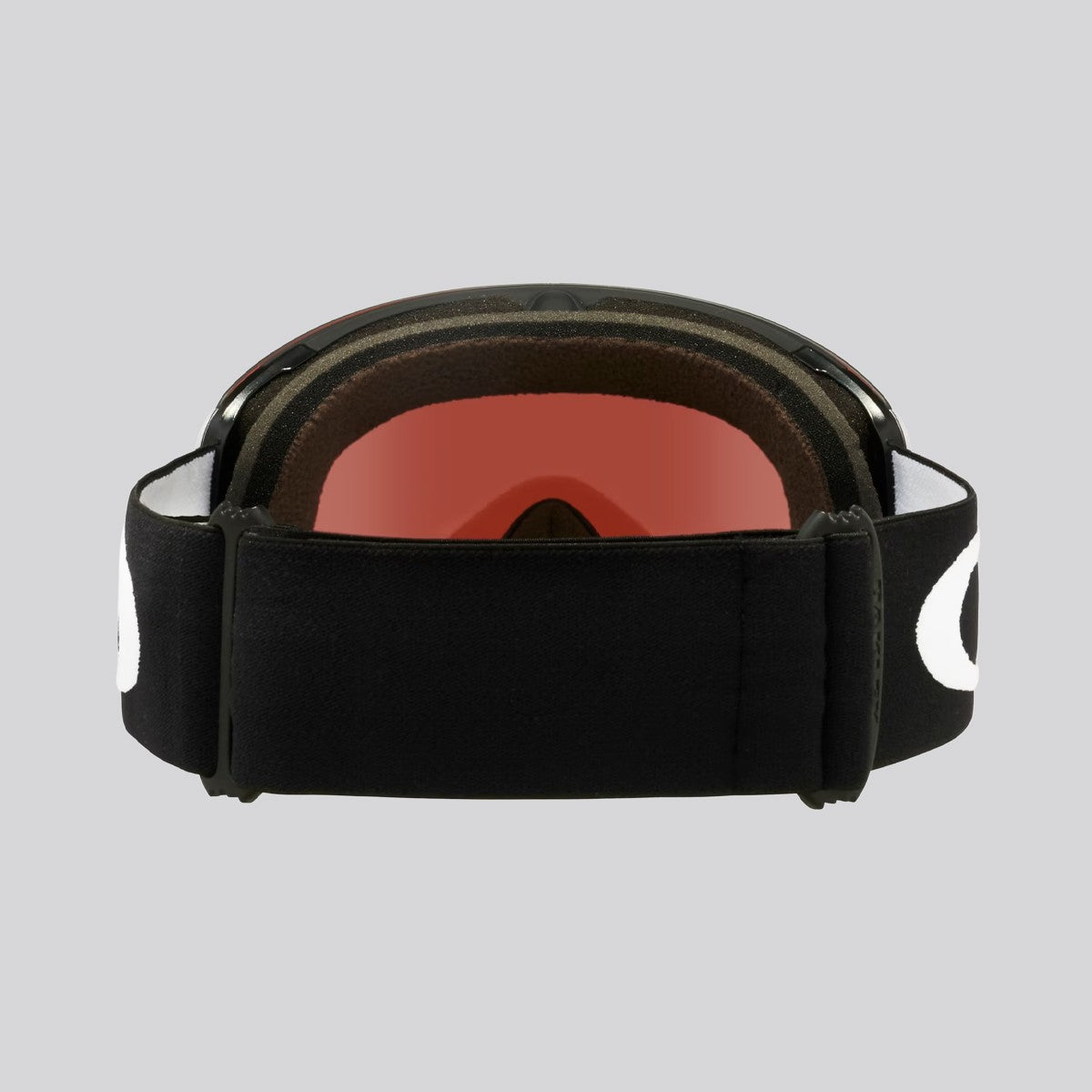Antiparras Oakley Flight Deck L Matte Black/Prizm Snow Sapphire Iridium