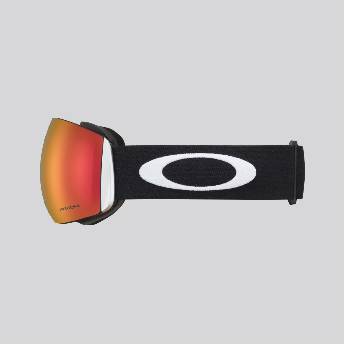 Antiparras Oakley Flight Deck L Prizm Snow Torch Iridium/Matte Black