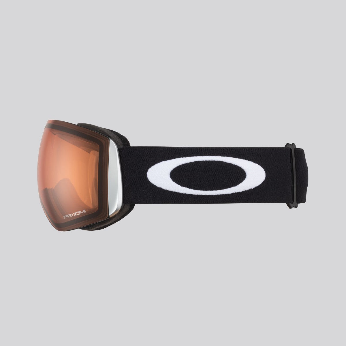 Antiparras Oakley Flight Deck L Matte Black / Prizm Snow Persimmon