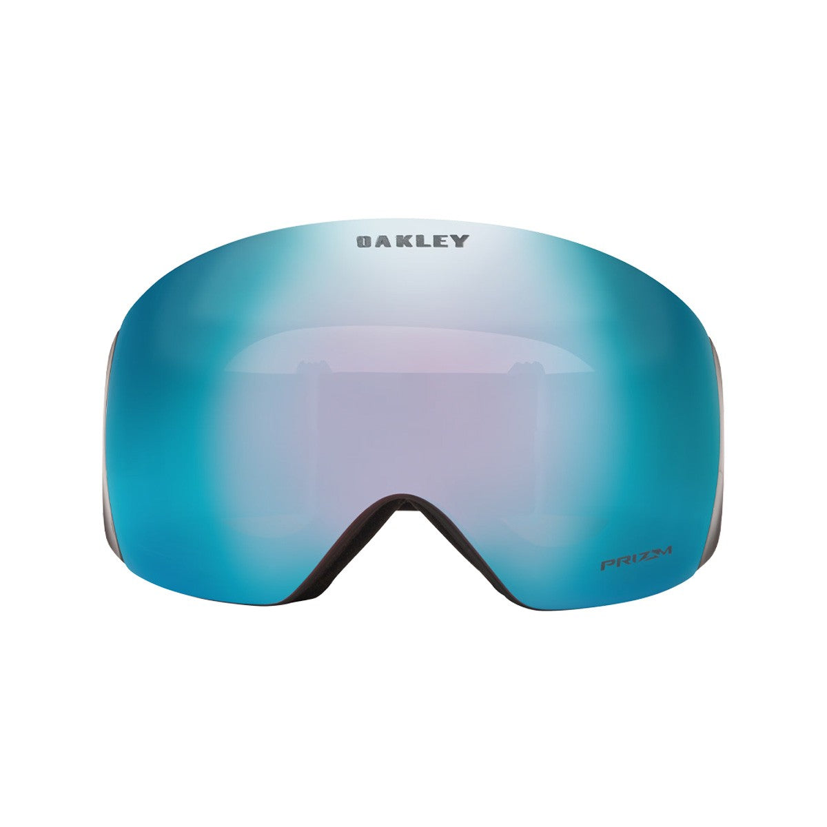 Antiparras Oakley Flight Deck L Prizm Snow Sapphire Iridium/ Black