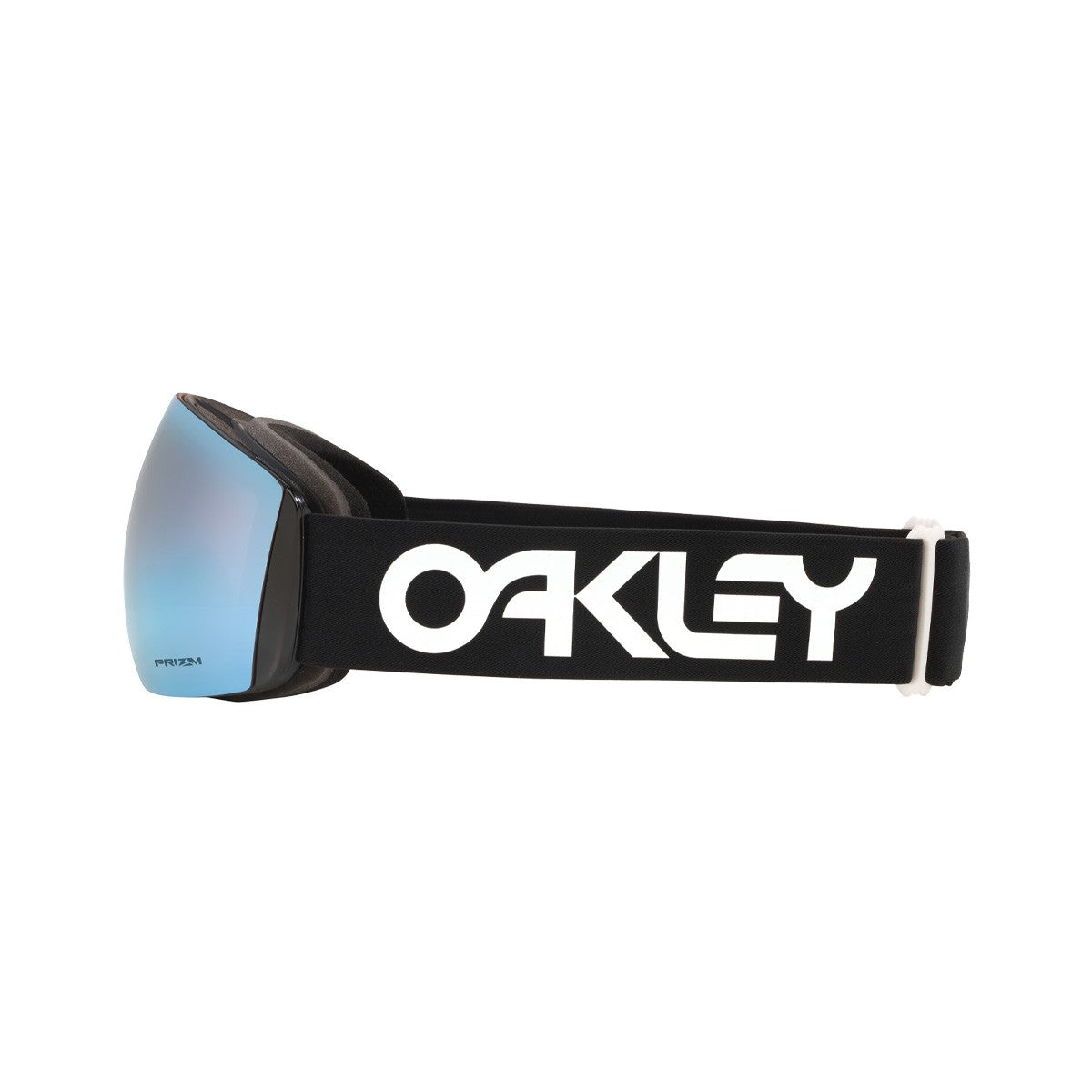 Antiparras Oakley Flight Deck L Prizm Snow Sapphire Iridium/ Black