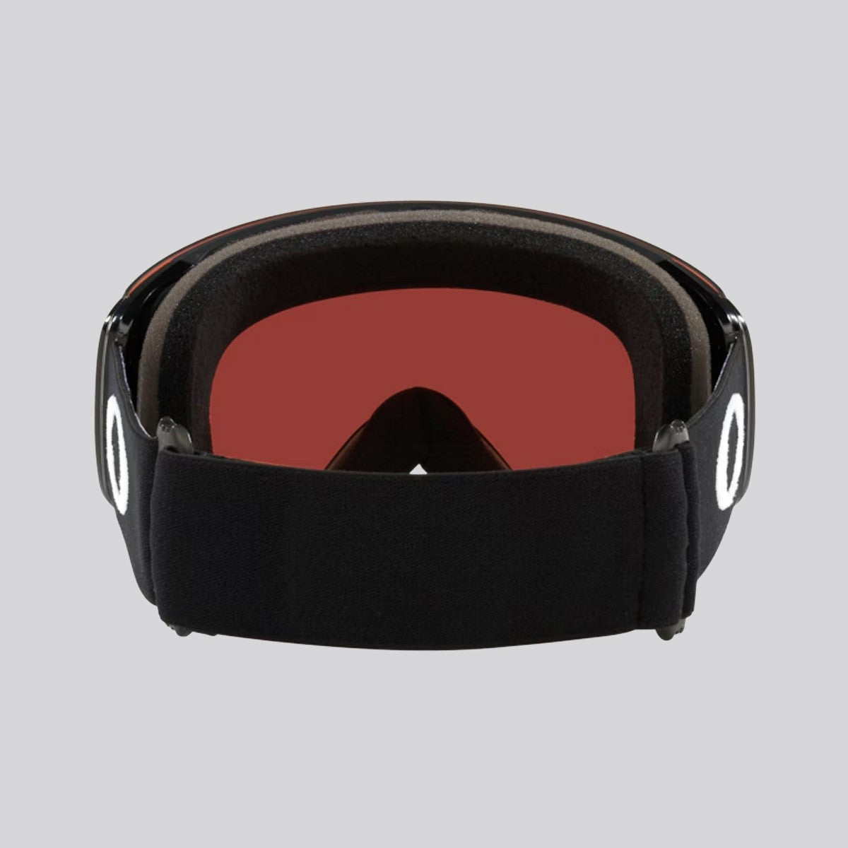Antiparras Oakley Flight Deck M Matte Black / Prizm Rose Gold Iridium