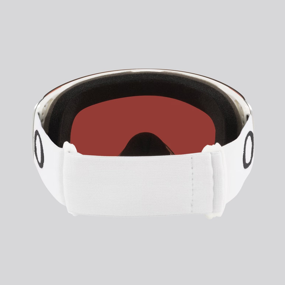 Antiparras Oakley Flight Deck White Przm/Rose Gold