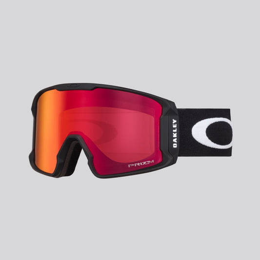 Antiparras Oakley Line Miner Przm Black