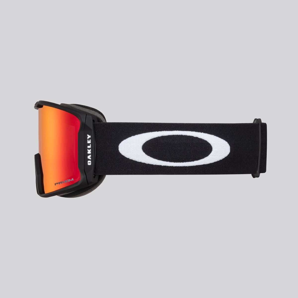 Antiparras Oakley Line Miner Przm Black