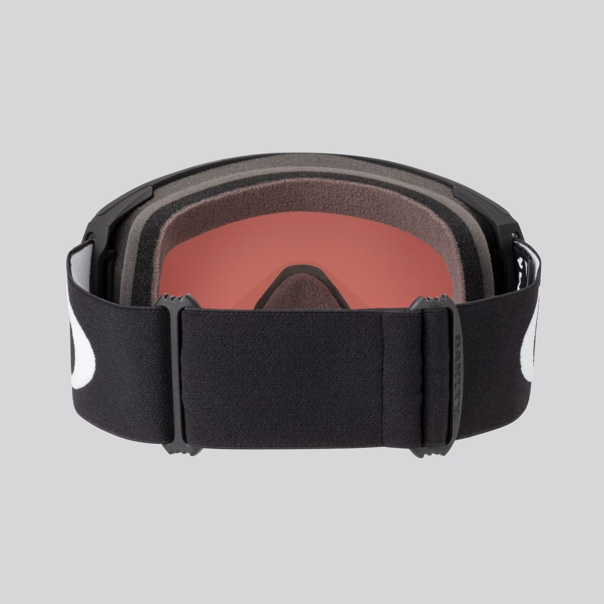 Antiparras Oakley Line Miner Przm Black